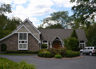 Highly Recommended New Home Construction Near Novi MI - housesub1