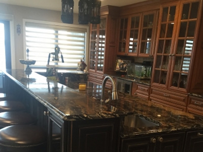 Home Remodeling Portfolio | Balbes Custom Builders - kitchandbath1