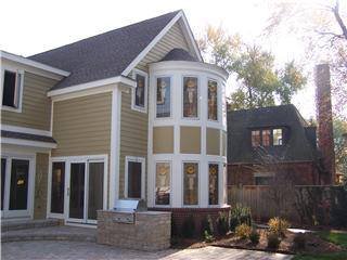 Home Addition
