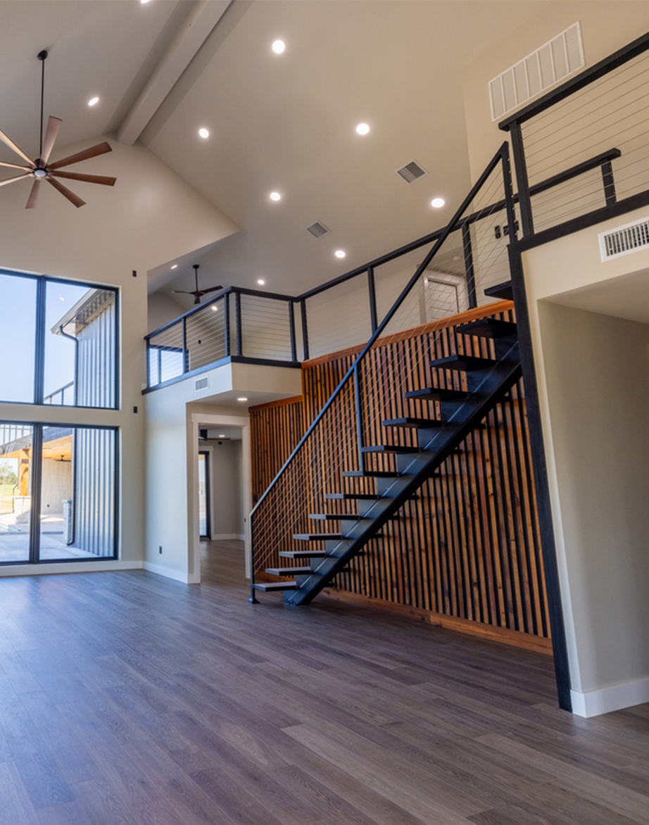 Custom Home Builders in Bloomfield Township, MI | Balbes - Bloomfield-Township-2b
