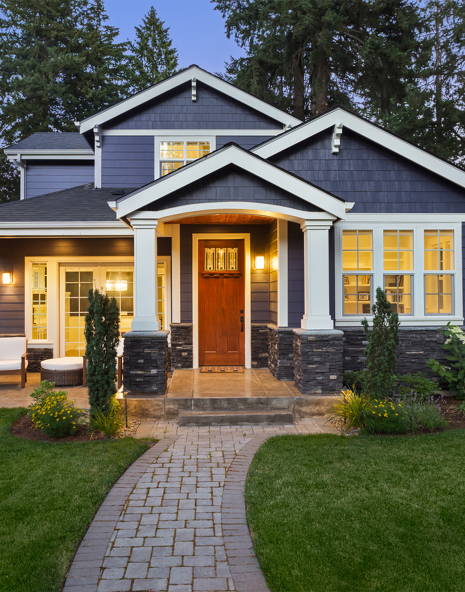 Custom Home Builders in Bloomfield Township, MI | Balbes - Bloomfield-Township-5