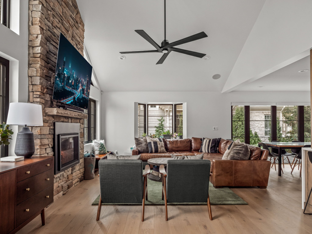 Home Remodeling in West Bloomfield, MI | Balbes Custom Builders - Remodel-2022
