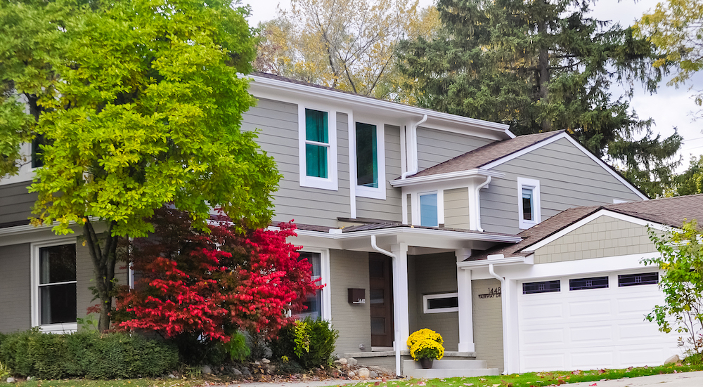 Home Remodeling Contractor | Plymouth, MI | Balbes Construction - The_Wilson_Family-6