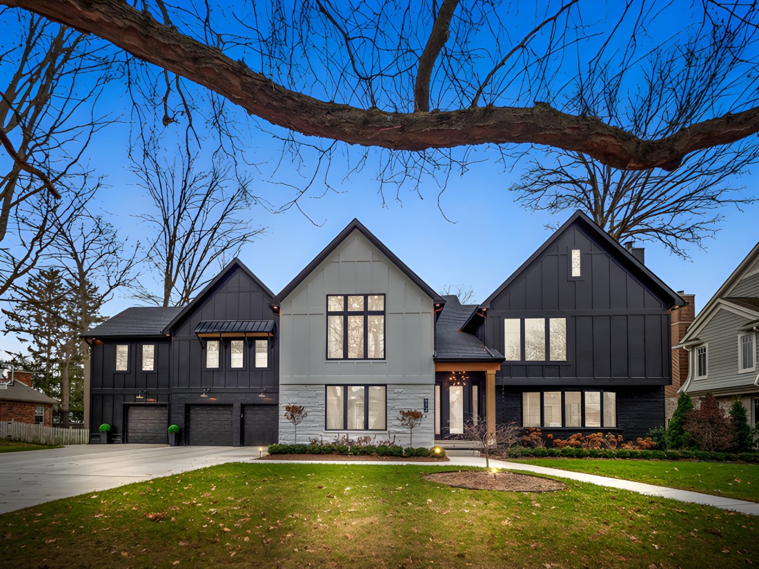 Home Addition Contractor in Bloomfield Hills, MI | Balbes - hero