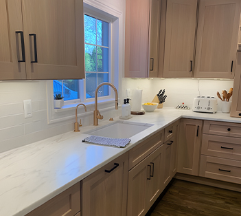 Home Remodeling Contractors | West Bloomfield, MI | Balbes - hr2