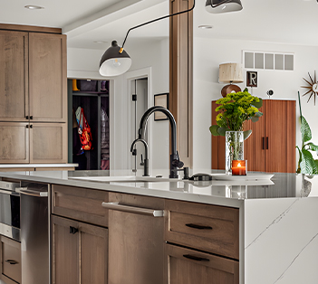 Kitchen Remodeling Company | West Bloomfield MI | Balbes - kitch1