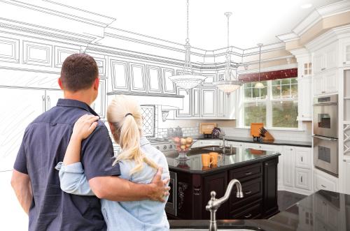 San Diego Home Remodeling Contractors