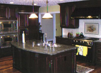 Kitchen Renovation Construction In West Bloomfield Mi Balbes