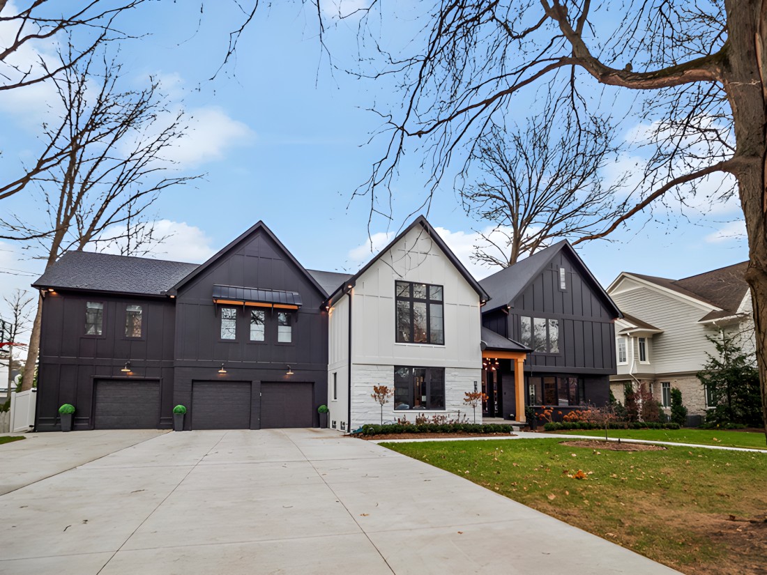 Home Remodeling Contractor | Plymouth, MI | Balbes Construction - new1