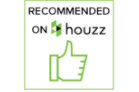 Recommended on Houzz